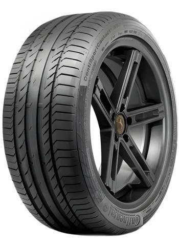 235/40R18 95W CONTINENTAL CONTISPORTCONTACT 5 XL