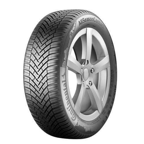 215/65R17 99V CONTINENTAL ALLSEASONCONTACT EVC