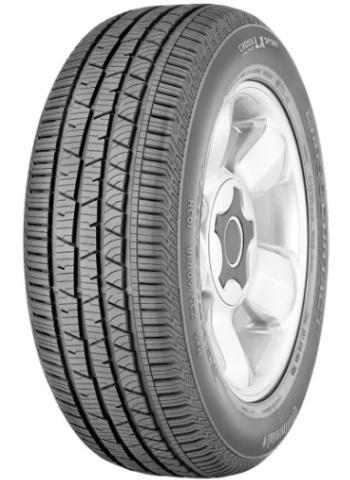 235/60R20 108W CONTINENTAL CROSSCONTACT LX SPORT XL LR|EVC