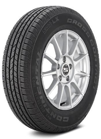 265/60R18 110T CONTINENTAL CROSSCONTACT LX