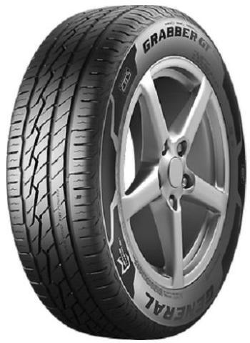 275/45R21 110Y GENERAL TIRE GRABBER GT PLUS XL EVC
