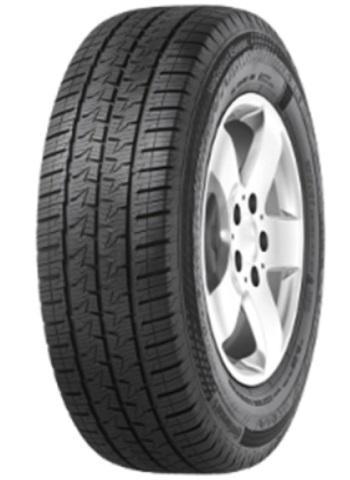 235/65R16C 115/113R CONTINENTAL VANCONTACT 4SEASON EVC