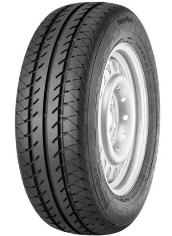 215/75R16C 116/114R CONTINENTAL VANCONTACT ECO EVC