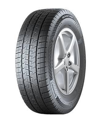 235/65R16C 115/113R CONTINENTAL VANCONTACT CAMPER EVC