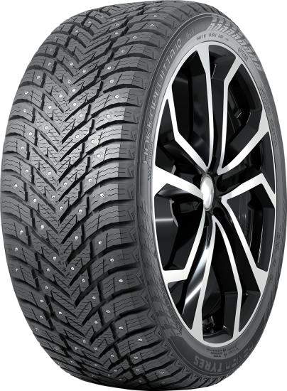 215/65R17 103T NOKIAN TYRES HKPL 10 SUV XL