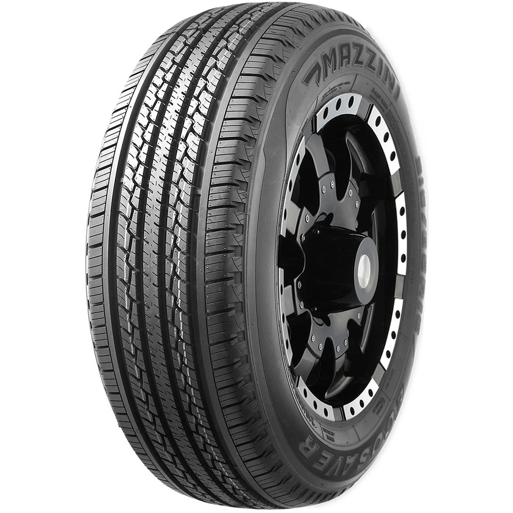 205/60R16 96V MAZZINI ECOSAVER XL