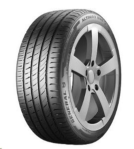275/40R19 101Y GENERAL TIRE ALTIMAX ONE S XL