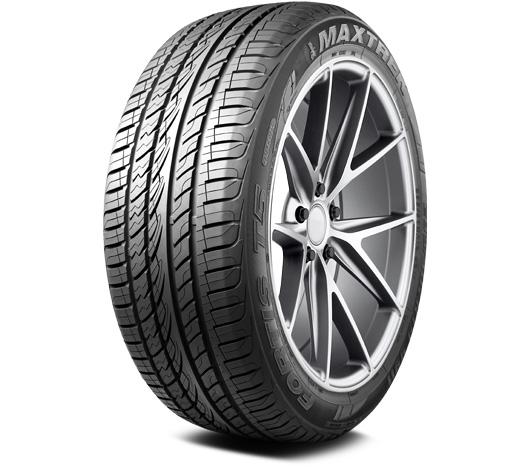 275/45R21 110W MAXTREK FORTIS T5 XL