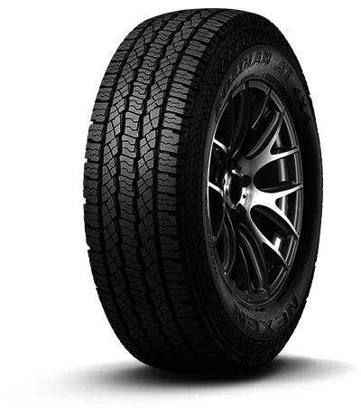 235/70R16 106T NEXEN ROADIAN AT 4X4 XL