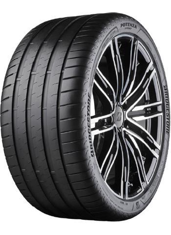 225/50R17 98Y BRIDGESTONE POTENZA SPORT XL