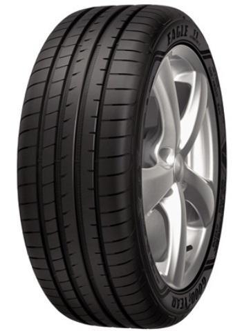 235/60R18 107V GOODYEAR EAGLE F1 ASYMMETRIC 3 SUV XL J