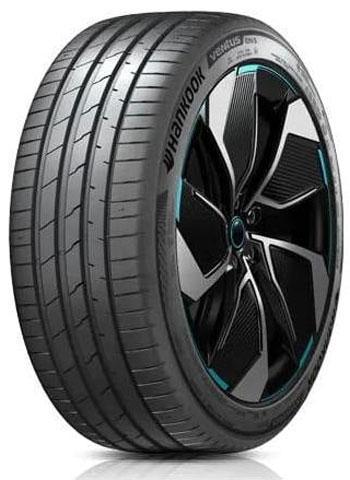 235/60R19 107V HANKOOK ION EVO SUV XL EV SA