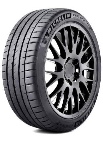 295/40R19 108Y MICHELIN PILOT SPORT 4 N0 XL N0