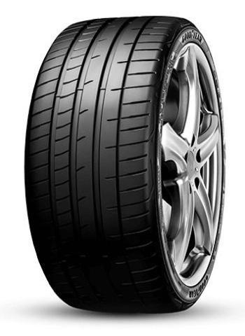 275/30R20 97Y GOODYEAR EAGLE F1 SUPERSPORT XL