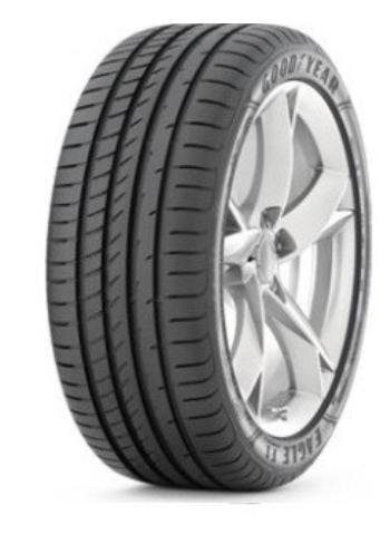 265/40R20 104Y GOODYEAR EAGLE F1 ASYMMETRIC 5 XL AO SCT