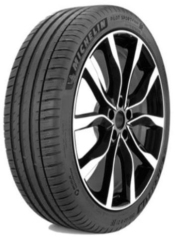 255/45R20 105Y MICHELIN PILOT SPORT 4 SUV AC XL
