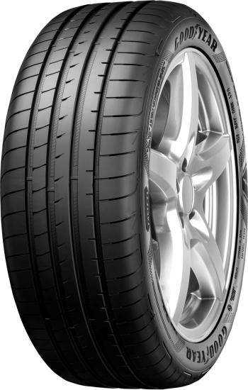 255/35R21 101Y GOODYEAR EAGLE F1 ASYMMETRIC 5 XL AO
