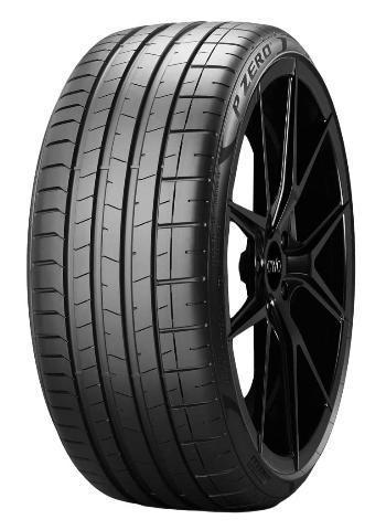 255/45R21 106Y PIRELLI P ZERO XL NE0