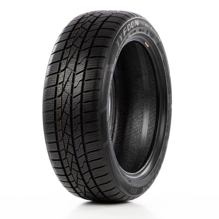 155/80R13 79T TYFOON ALL-SEASON5 XL