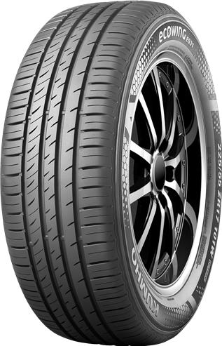 165/70R13 79T KUMHO ES31 XL