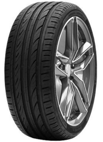 205/45R16 87W NOVEX SUPERSPEED A3 XL