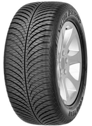 165/65R14 79T GOODYEAR VECTOR 4SEASONS GEN-2 XL