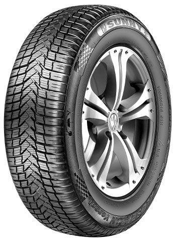 225/55R19 99V SUNNY NC501 XL