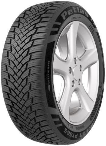 215/55R16 97V PETLAS MULTI ACTION PT565 XL