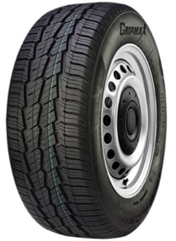 225/55R17C 109/107H GRIPMAX SUREGRIP A/S VAN XL