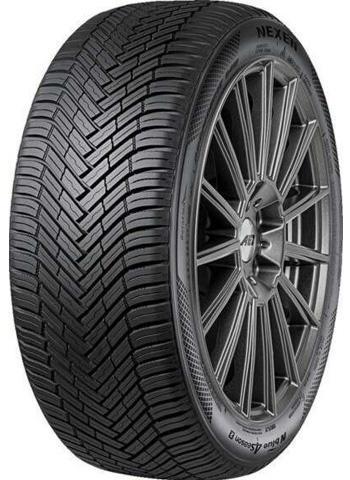 235/45R17 97Y NEXEN N'BLUE 4SEASON 2 XL