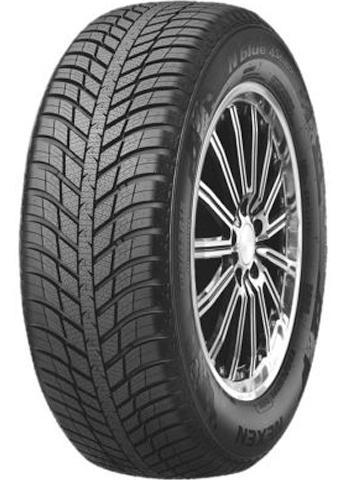 215/55R17 98V NEXEN N'BLUE 4SEASON XL