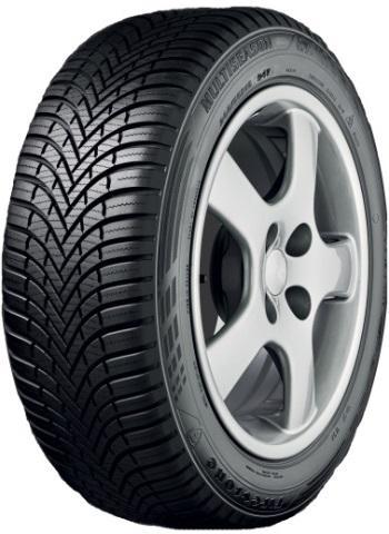 195/60R16 89H FIRESTONE MULTISEASON2 XL
