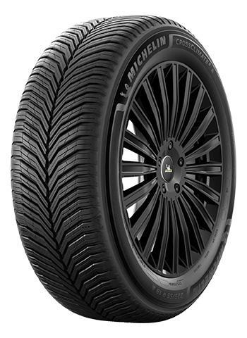 205/55R16 91W MICHELIN CROSSCLIMATE 3 XL