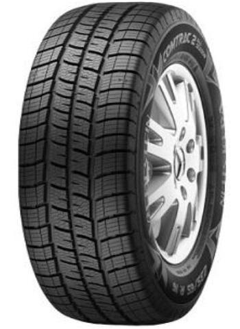 205/75R16C 110/108R VREDESTEIN COMTRAC 2 ALL SEASON+ XL