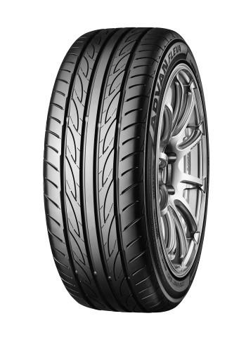 215/35R18 84W YOKOHAMA ADVAN FLEVA V701 XL