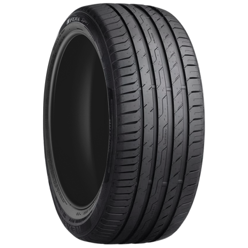 245/40R19 94W NEXEN N'FERA SPORT XL
