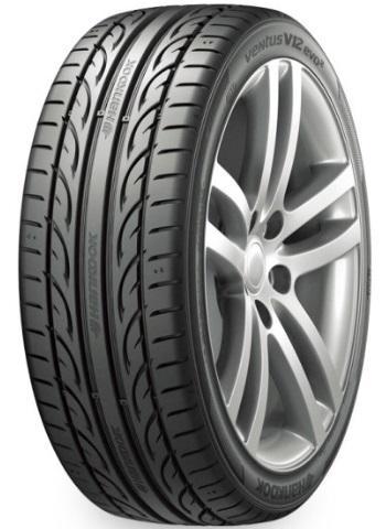 255/35R19 96Y HANKOOK VENTUS V12 EVO2 XL