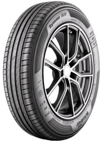 235/55R18 100V KLEBER DYNAXER SUV XL