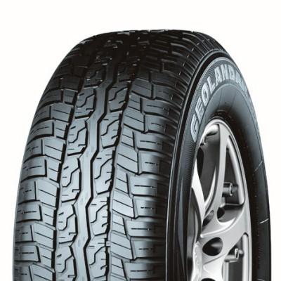 265/65R17 112H YOKOHAMA GEOLANDAR G902 XL