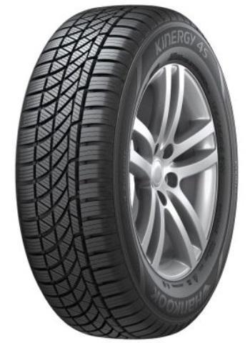 215/50R17 91H HANKOOK KINERGY 4S XL