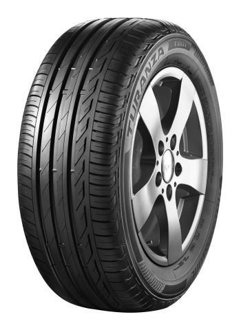 215/50R18 92W BRIDGESTONE TURANZA T001 XL