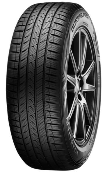 255/55R19 111W VREDESTEIN QUATRAC PRO+ XL