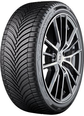 215/55R16 97V BRIDGESTONE TURANZA ALL SEASON 6 XL