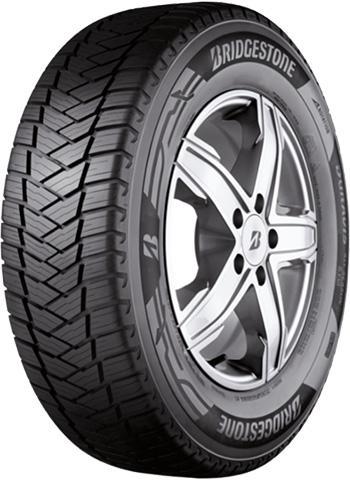 205/75R16 113/111R BRIDGESTONE DURAVIS ALL SEASON EVO XL