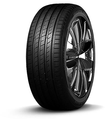 285/30R20 99Y NEXEN N'FERA SU1 XL