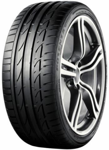 255/35R20 97Y BRIDGESTONE POTENZA S001 XL AO