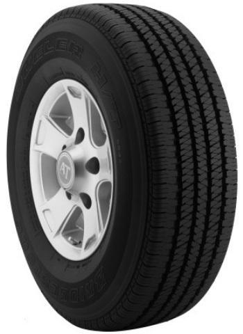 245/70R16 111T BRIDGESTONE DUELER H/T 684 II XL