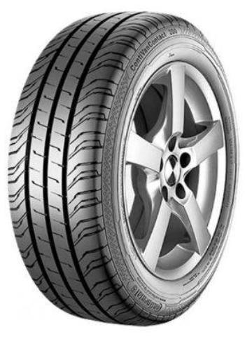 235/65R16C 115/113R CONTINENTAL CONTIVANCONTACT 200 XL