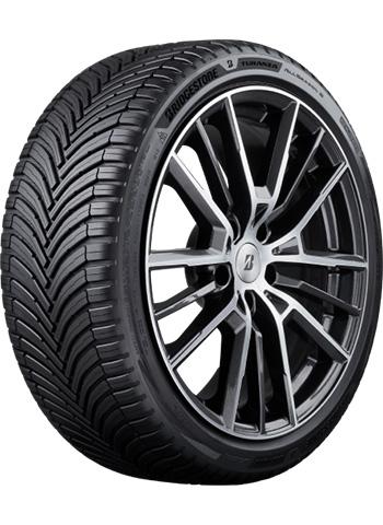 245/45R18 100Y BRIDGESTONE TURANZA ALL SEASON 6 DRIVEGUARD XL