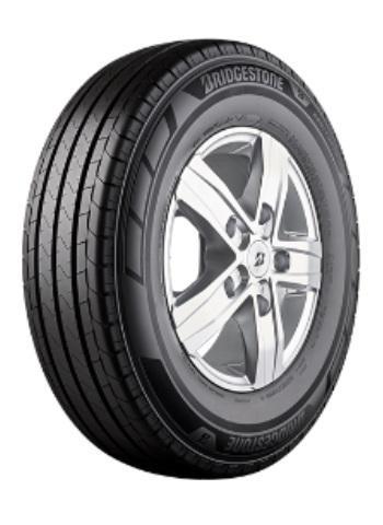 225/75R16C 121/120R BRIDGESTONE DURAVIS VAN XL